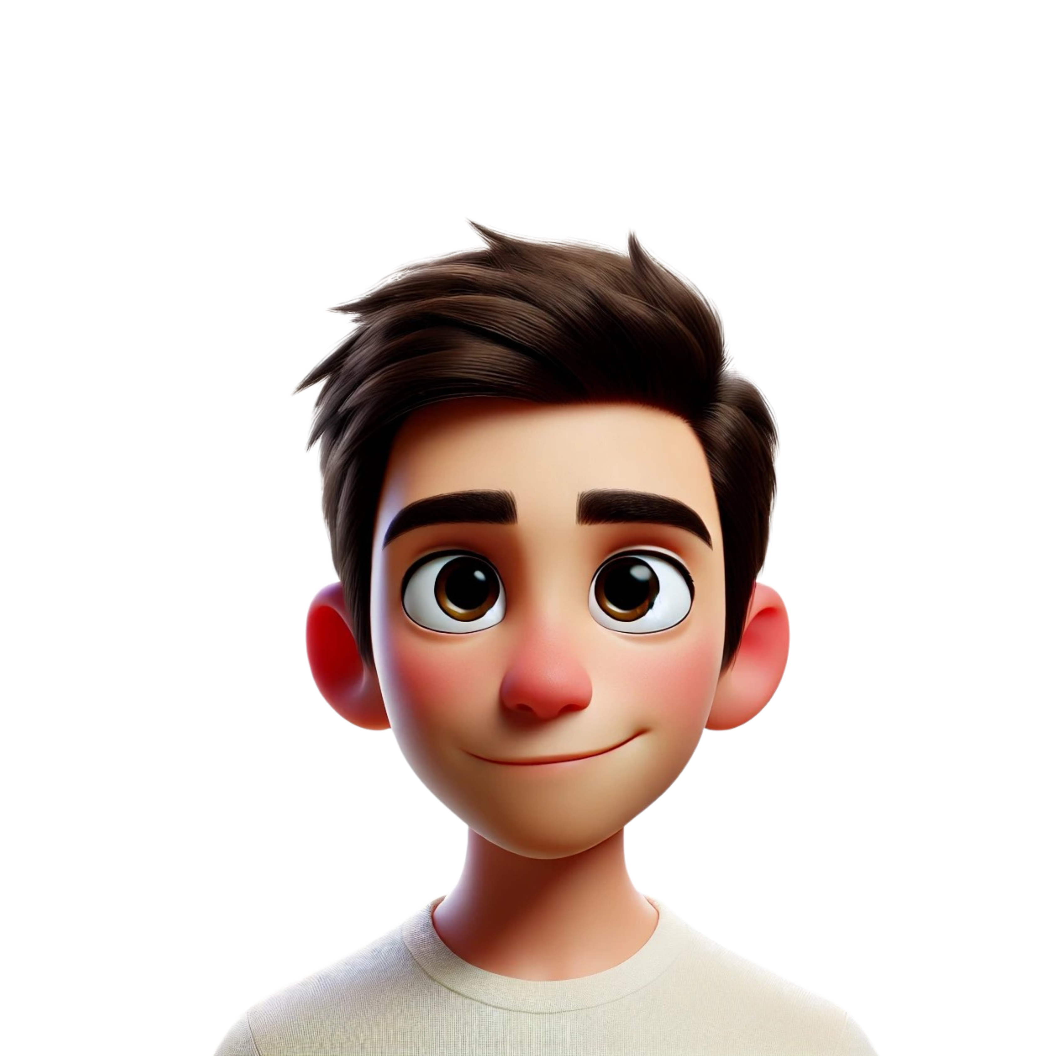 mj avatar